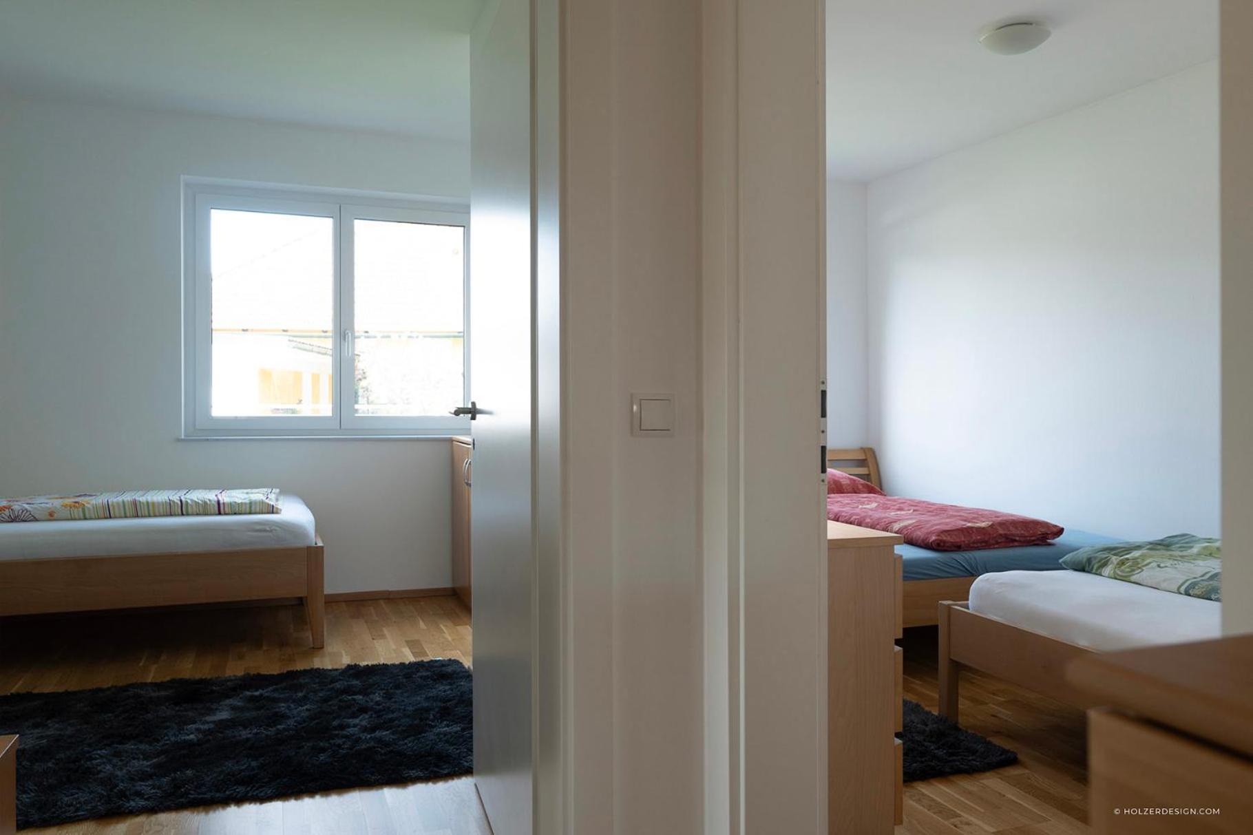 Apartment Mit Garten Dobl-Zwaring المظهر الخارجي الصورة